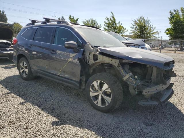  SUBARU ASCENT 2019 Угольный