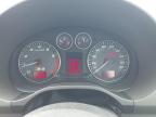 2008 AUDI S3 TFSI QUATTRO S3 QUATTRO 3DR for sale at Copart BRISTOL