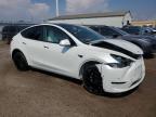 2022 TESLA MODEL Y    for sale at Copart ON - TORONTO
