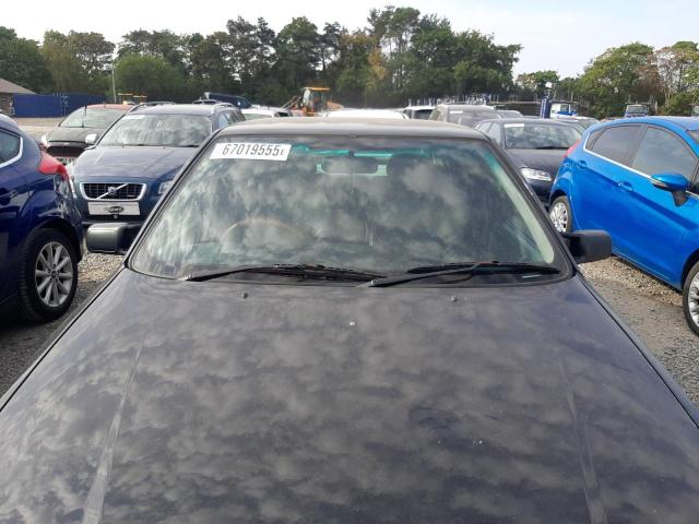 1997 SAAB 9000 AERO