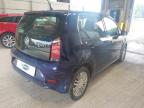 2018 VOLKSWAGEN MOVE UP for sale at Copart EAST KILBRIDE