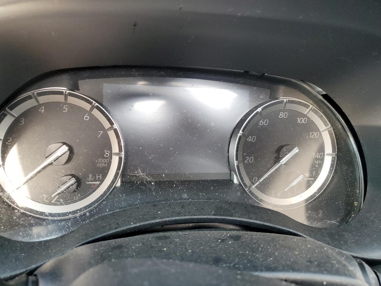 2022 Toyota Highlander Xle VIN: 5TDGZRAH6NS127675 Lot: 68018805