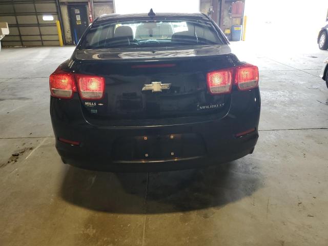 CHEVROLET MALIBU 2015 Czarny