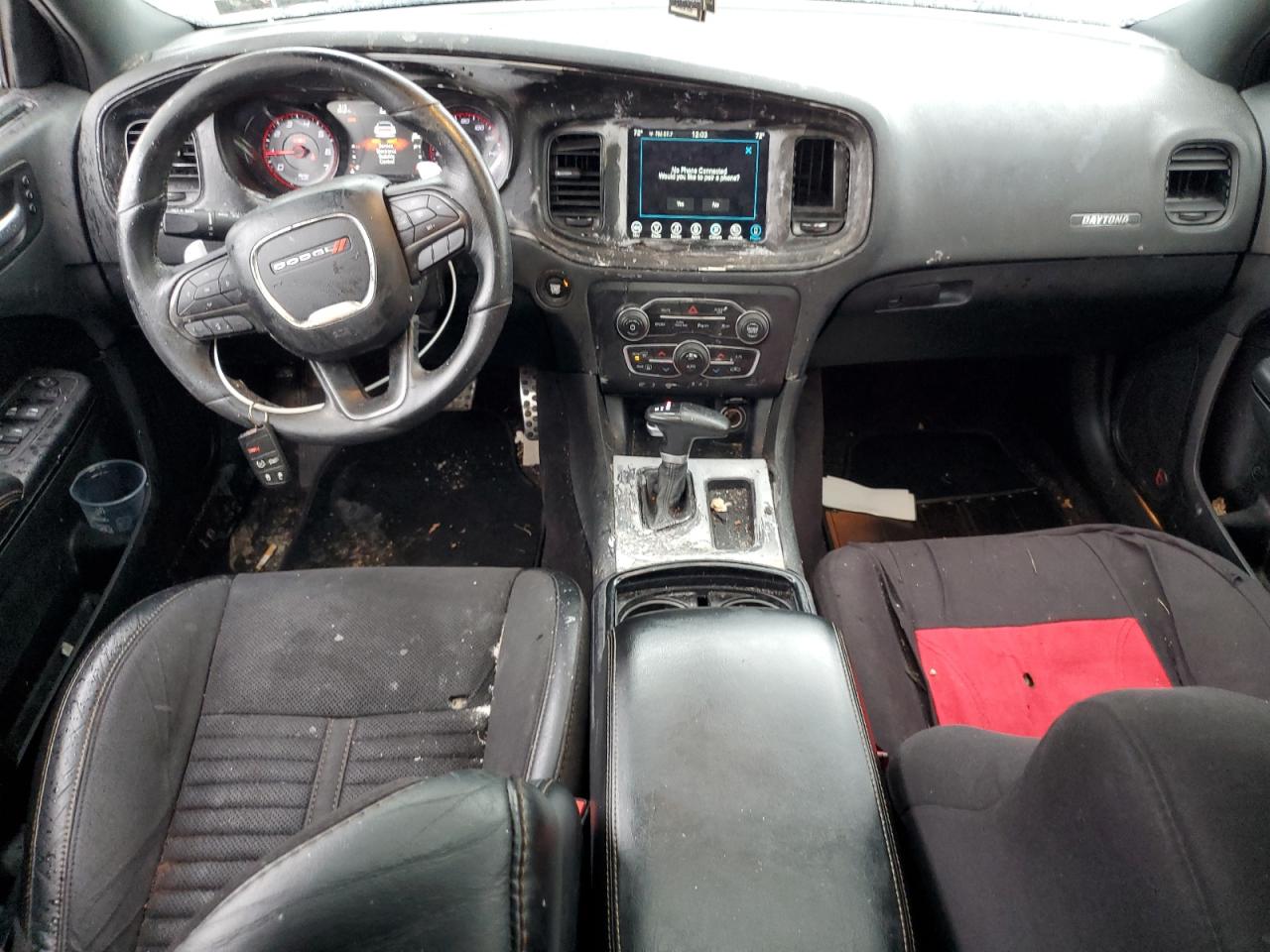 2017 Dodge Charger R/T VIN: 2C3CDXCT0HH625543 Lot: 67765965