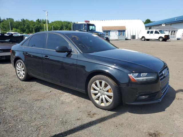 2014 AUDI A4 PREMIUM  