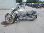 2002 HARLEY DAVIDSON VRSCA V-RO for sale at Copart WOLVERHAMPTON