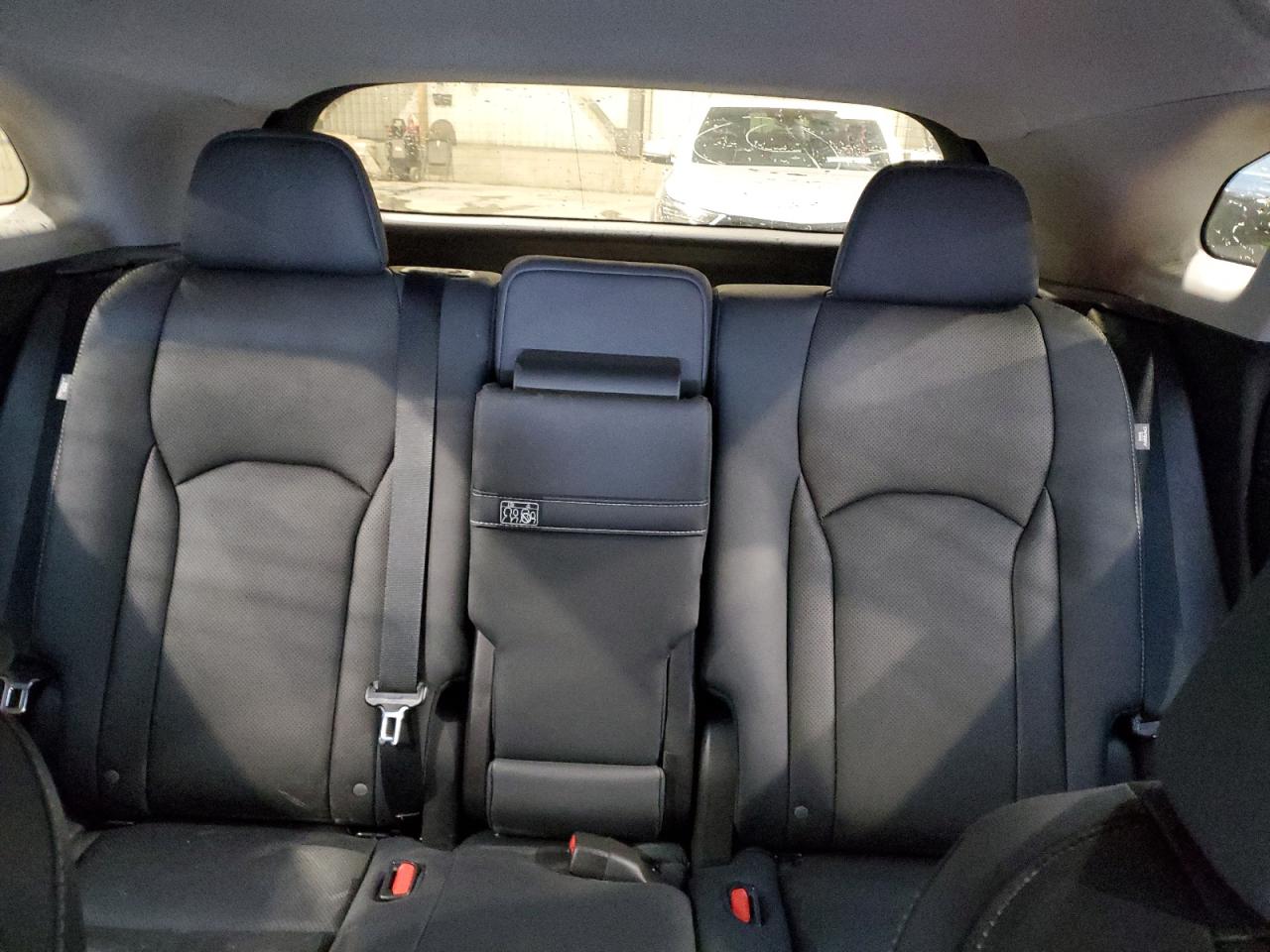 2021 Lexus Rx 450H VIN: 2T2HGMDA6MC069436 Lot: 70075375