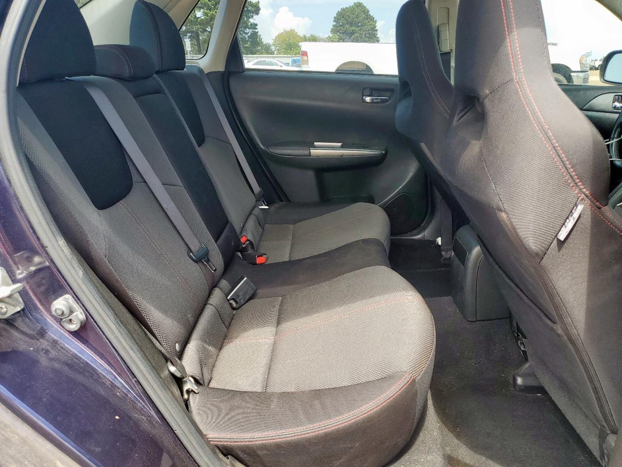 2012 Subaru Impreza Wrx VIN: JF1GV7F6XCG031214 Lot: 69784735