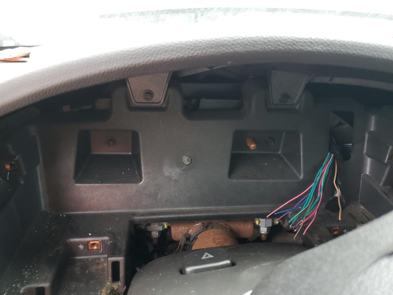 2007 Cadillac Escalade Luxury VIN: 1GYFK63867R152955 Lot: 68583865