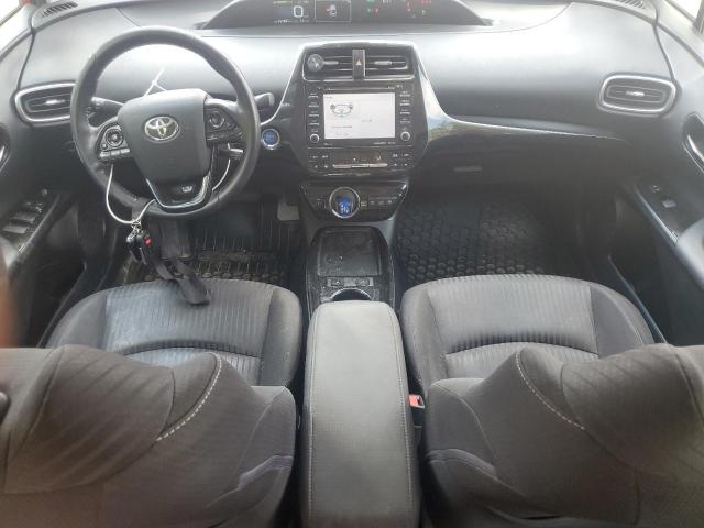 2020 TOYOTA PRIUS PRIME LE  