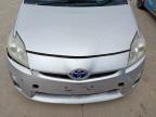 2010 TOYOTA PRIUS T3 for sale at Copart SANDY