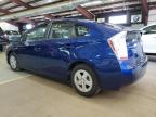 2010 TOYOTA PRIUS    for sale at Copart CT - HARTFORD SPRINGFIELD
