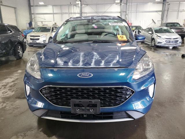  FORD ESCAPE 2020 Синий