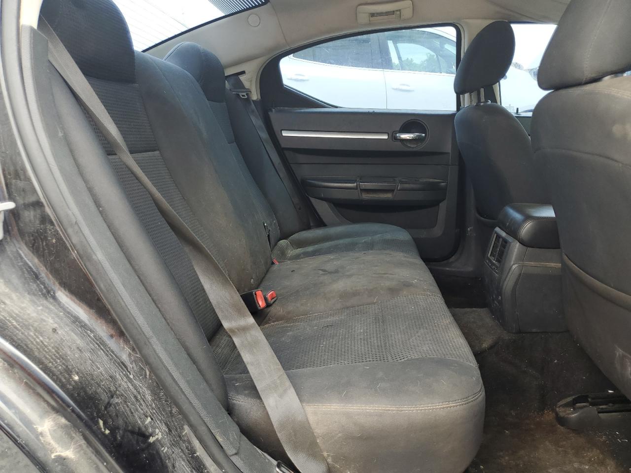2010 Dodge Charger VIN: 2B3CA2CV6AH251133 Lot: 69910845