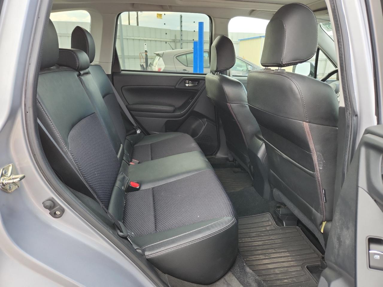 2017 Subaru Forester 2.0Xt Premium VIN: JF2SJGEC7HH546326 Lot: 69996965