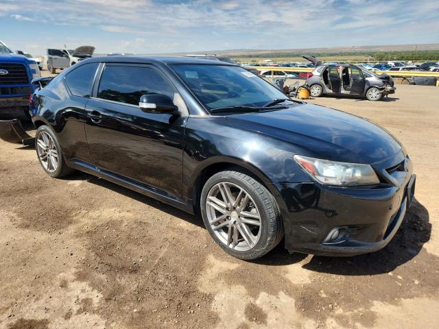  TOYOTA SCION 2013 Black