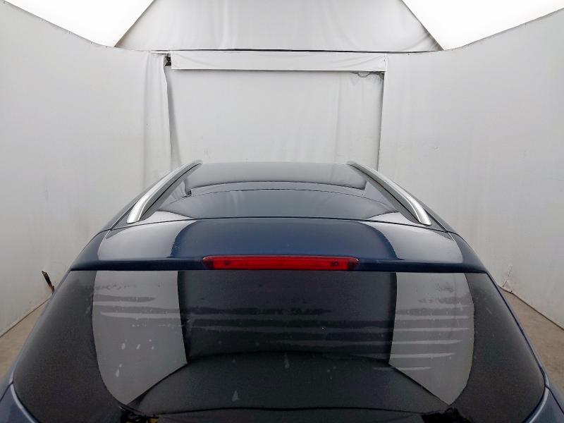 2015 FORD MONDEO TITANIUM