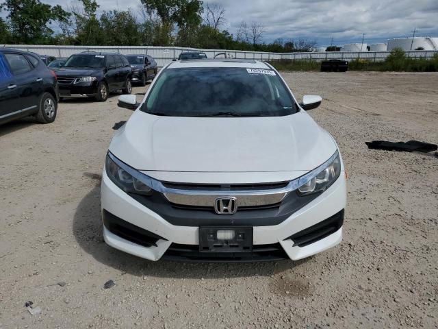  HONDA CIVIC 2016 Белы