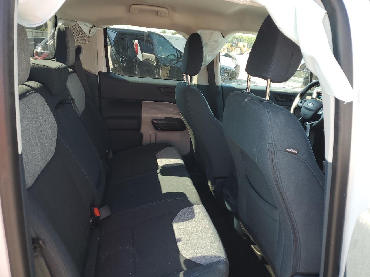 2025 Ford Maverick Xlt VIN: 3FTTW8H34SRA37435 Lot: 68083875