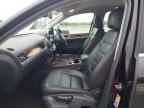 2011 VOLKSWAGEN TOUAREG V6 for sale at Copart CORBY
