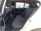 2012 BMW 116I SPORT for sale at Copart CORBY