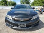 2016 HONDA ACCORD EXL   à vendre chez Copart ON - LONDON