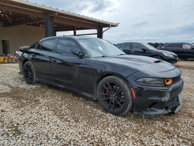  DODGE CHARGER 2020 Черный