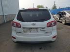 2010 HYUNDAI SANTA FE GLS   for sale at Copart NB - MONCTON
