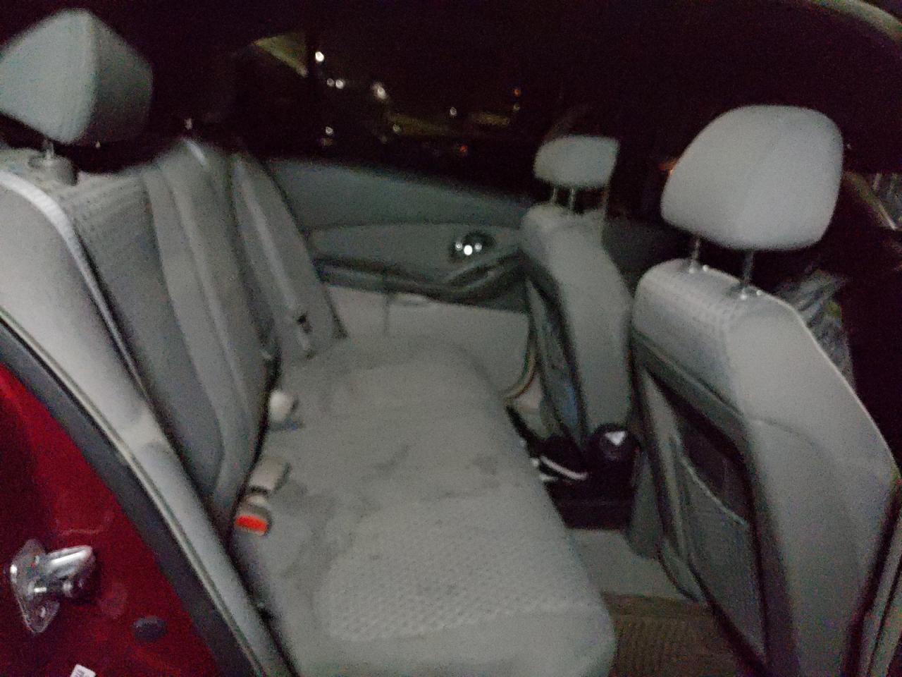 2007 Chevrolet Malibu Lt VIN: 1G1ZT58N47F176495 Lot: 69325475