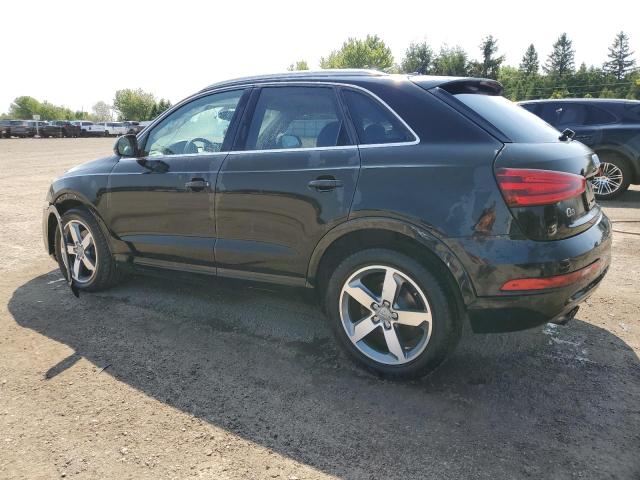 2015 AUDI Q3 PREMIUM PLUS  