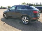 2015 AUDI Q3 PREMIUM PLUS   à vendre chez Copart ON - TORONTO