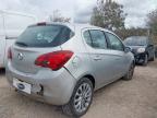 2015 VAUXHALL CORSA SE for sale at Copart BRISTOL