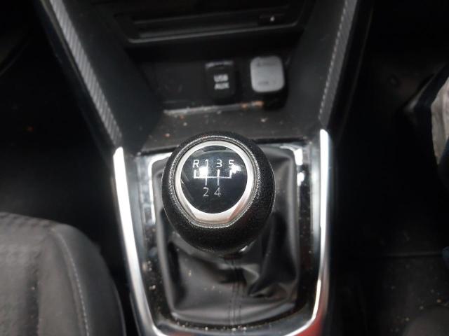 2018 MAZDA 2 SE+