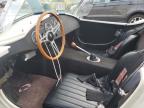 1965 FORD COBRA   for sale at Copart NY - SYRACUSE
