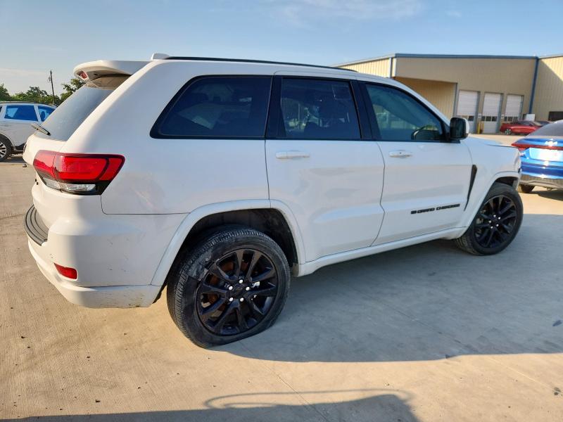 2022 JEEP GRAND CHEROKEE LAREDO E  
