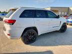 2022 JEEP GRAND CHEROKEE LAREDO E   for sale at Copart TX - DALLAS SOUTH