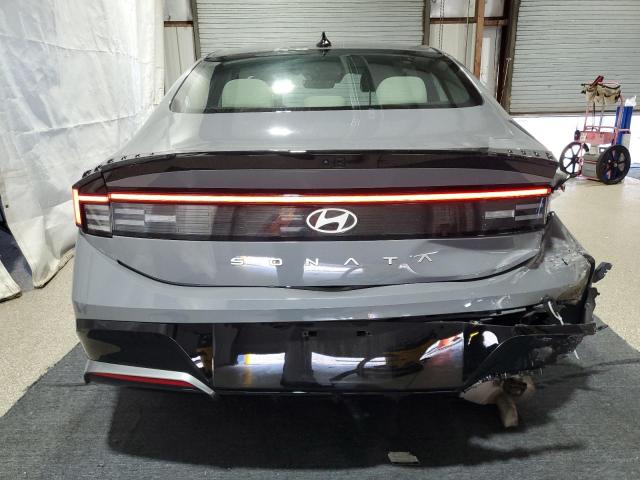  HYUNDAI SONATA 2024 Gray