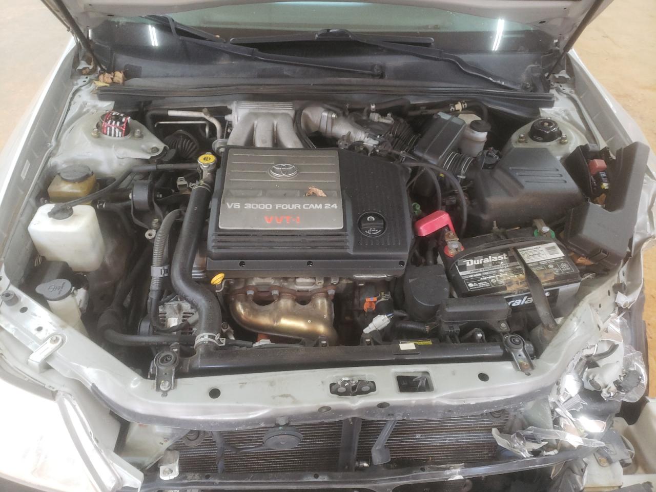 2003 Toyota Avalon Xl VIN: 4T1BF28B43U334193 Lot: 69343395