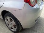 2011 CHEVROLET AVEO LS for sale at Copart SANDWICH
