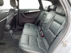2012 AUDI A3 S LINE TDI S-A  for sale at Copart YORK