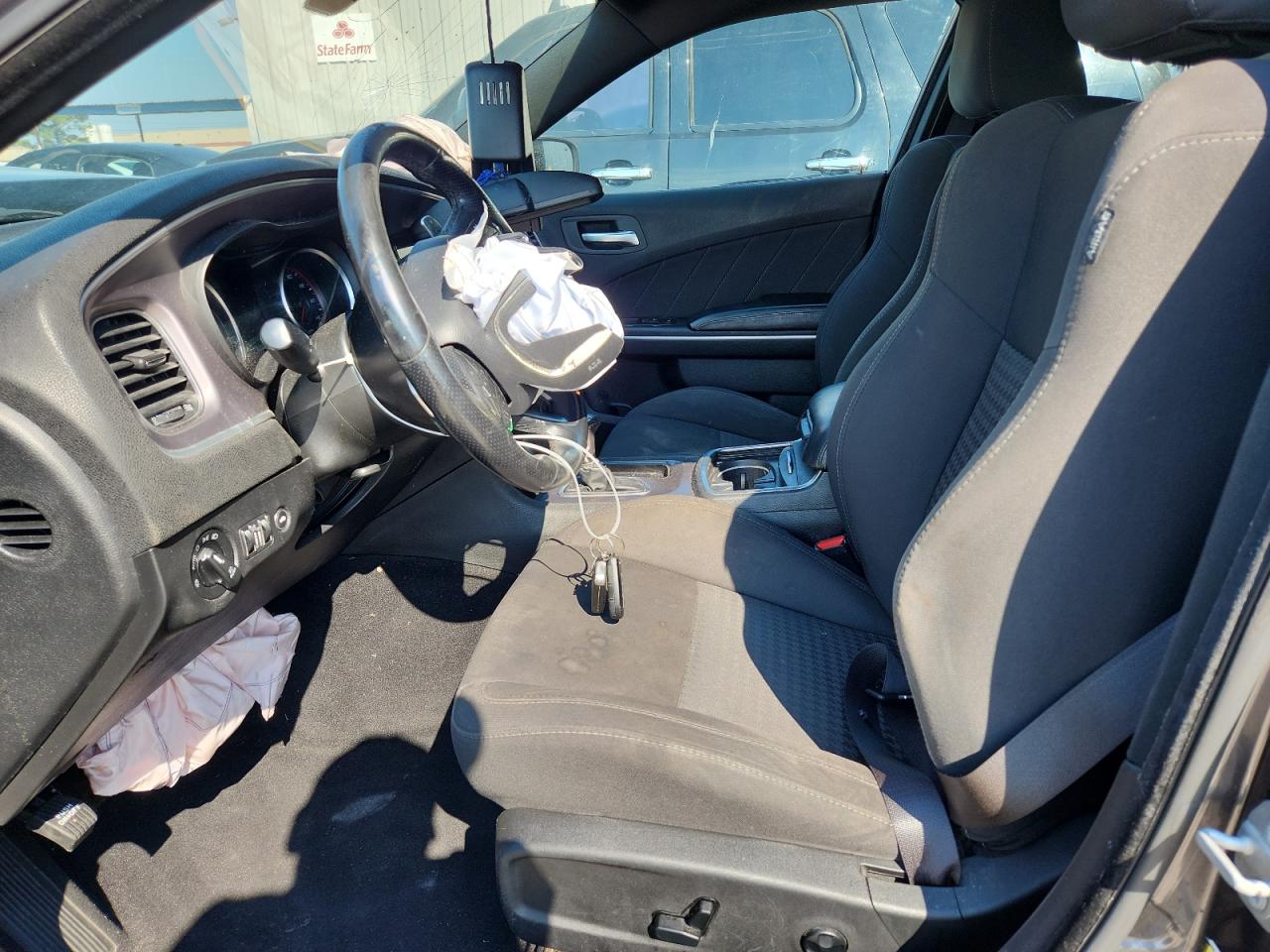 2019 Dodge Charger Gt VIN: 2C3CDXHG7KH677934 Lot: 69549685