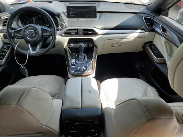  MAZDA CX-9 2021 Белы