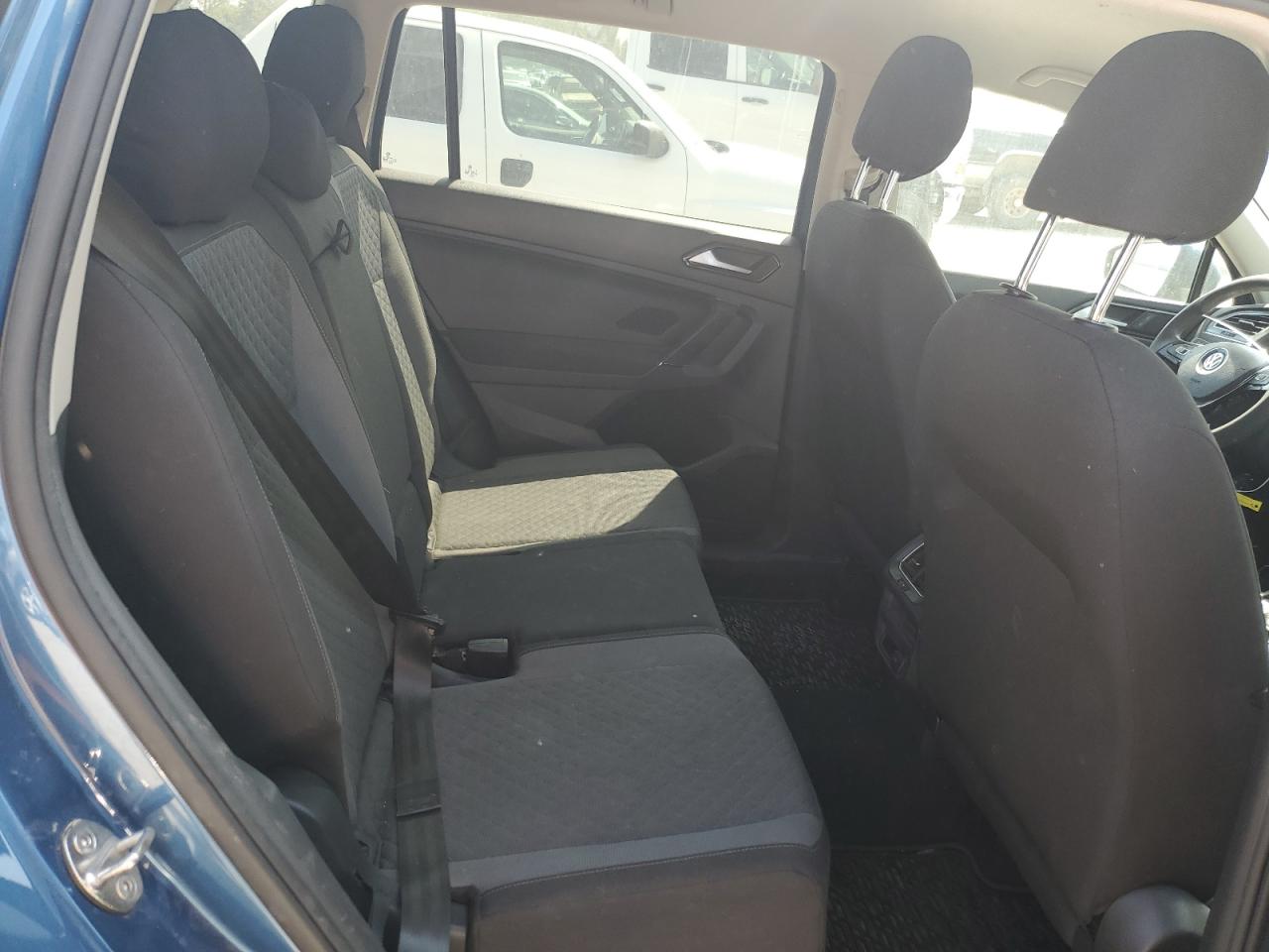 2018 Volkswagen Tiguan S VIN: 3VV0B7AXXJM088487 Lot: 69285435