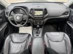 2022 JEEP CHEROKEE TRAILHAWK   for sale at Copart MA - NORTH BOSTON