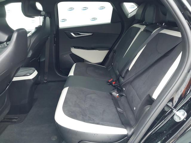 2023 KIA EV6 GT-LIN
