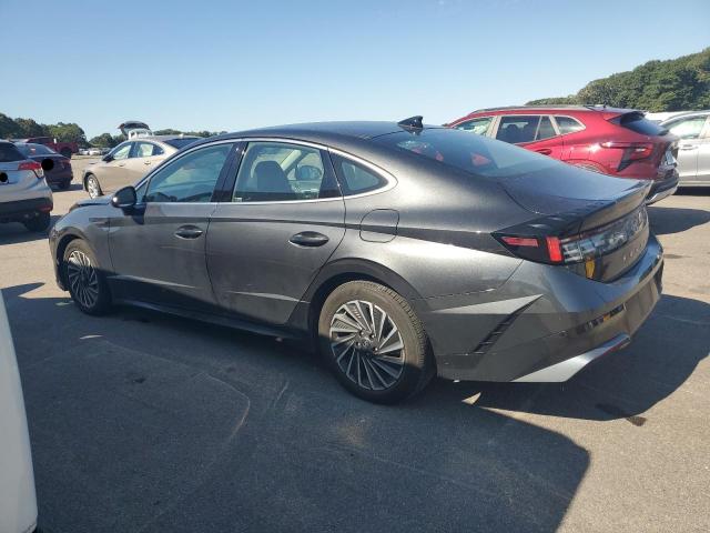 HYUNDAI SONATA 2024 Угольный