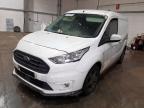 2020 FORD TRANSIT CONNECT 200 SPRT  for sale at Copart SANDTOFT