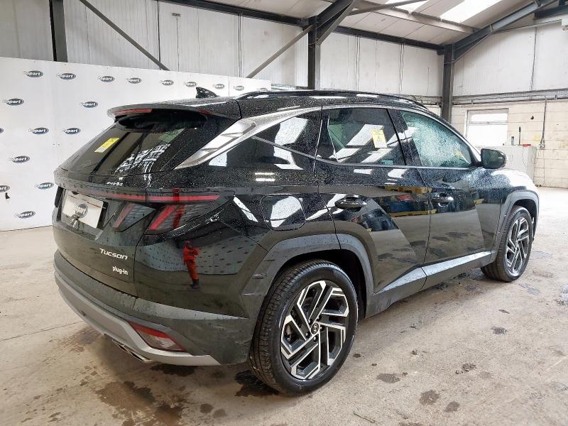 2025 HYUNDAI TUCSON ULTIMATE