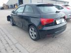 2017 AUDI A1 SPORT TFSI  for sale at Copart SANDWICH