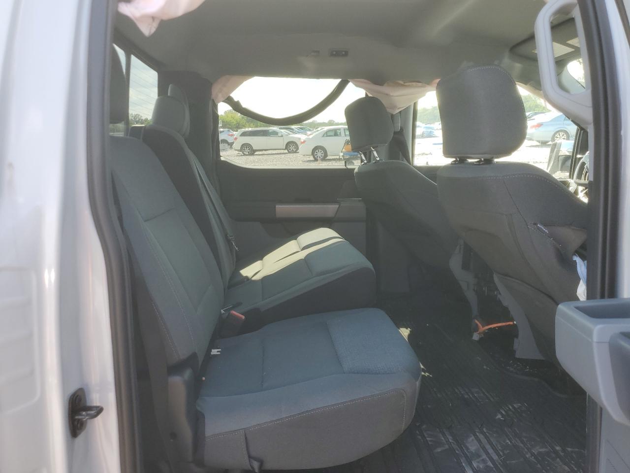 2025 Ford F150 Xlt VIN: 1FTFW3L86SKD53250 Lot: 69022995